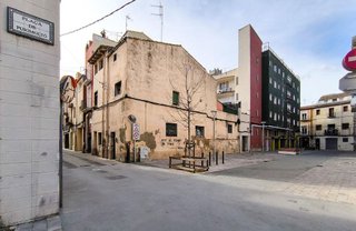 Casa adosada en venta en Centre Vila en Vilafranca del Penedès