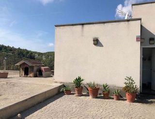 Chalet en venta en Mas Alba en Sant Pere de Ribes