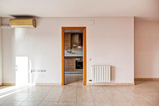 Dúplex en venta en Casc Antic en Igualada