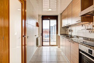 Dúplex en venta en Casc Antic en Igualada