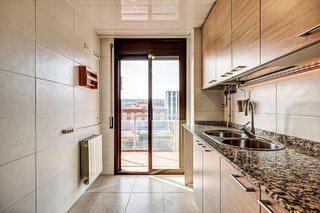 Dúplex en venta en Casc Antic en Igualada