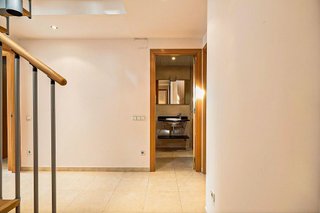 Dúplex en venta en Casc Antic en Igualada