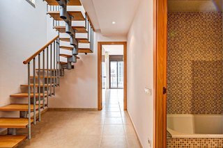 Dúplex en venta en Casc Antic en Igualada