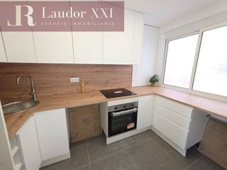 Piso en venta en Can Rull en Sabadell
