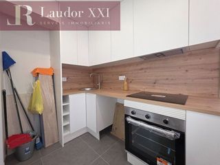 Piso en venta en Can Rull en Sabadell