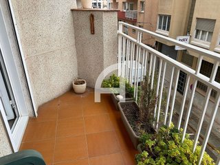 Piso en venta en Sant Pere en Terrassa