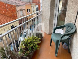 Piso en venta en Sant Pere en Terrassa