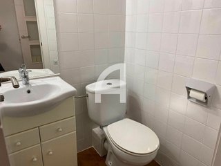 Piso en venta en Sant Pere en Terrassa