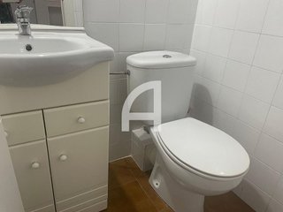 Piso en venta en Sant Pere en Terrassa