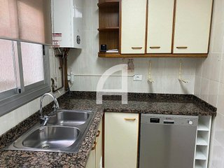 Piso en venta en Sant Pere en Terrassa