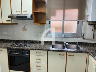 Piso en venta en Sant Pere en Terrassa