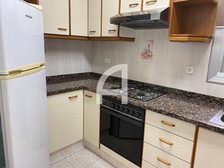 Piso en venta en Sant Pere en Terrassa