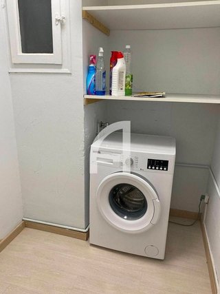 Piso en venta en Sant Pere en Terrassa