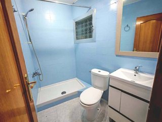 Piso en venta en La Salut - Lloreda en Badalona