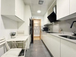 Piso en venta en Centre - Colomeres - Rambles en Gavà