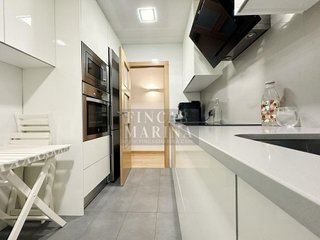 Piso en venta en Centre - Colomeres - Rambles en Gavà