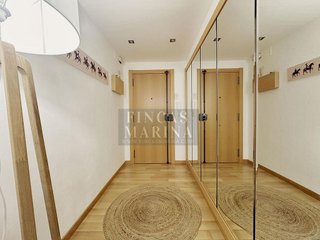 Piso en venta en Centre - Colomeres - Rambles en Gavà