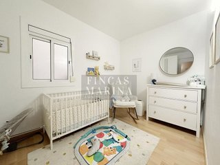 Piso en venta en Centre - Colomeres - Rambles en Gavà