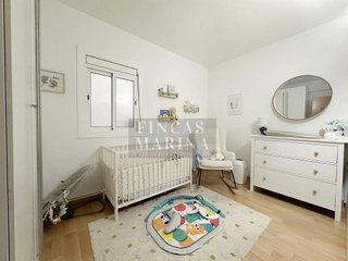 Piso en venta en Centre - Colomeres - Rambles en Gavà