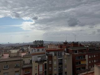 Piso en venta en Can Baró en Barcelona
