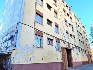 Piso en venta en Creu de Barberà en Sabadell