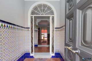 Chalet en venta en Coria del Río