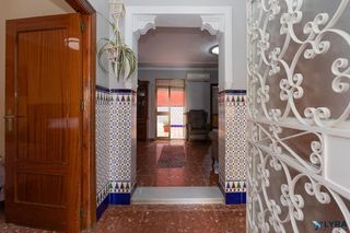 Chalet en venta en Coria del Río