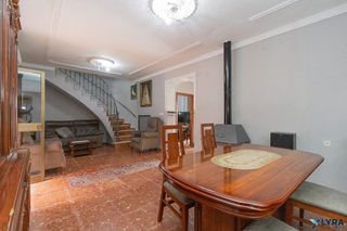 Chalet en venta en Coria del Río