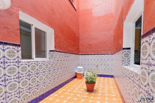 Chalet en venta en Coria del Río