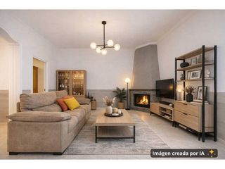 Casa en venta en Can Feu - Can Gambús - Hostafrancs en Sabadell