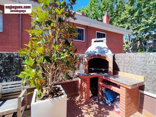 Casa adosada en venta en Begues