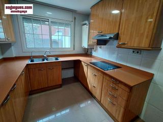 Casa adosada en venta en Begues