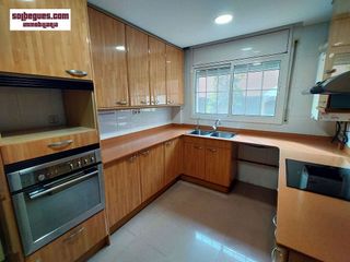 Casa adosada en venta en Begues