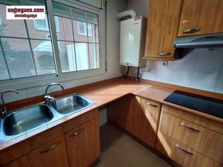 Casa adosada en venta en Begues