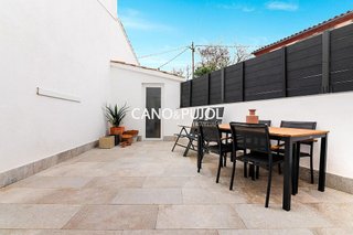 Casa en venta en Guiera - Montflorit en Cerdanyola del Vallès