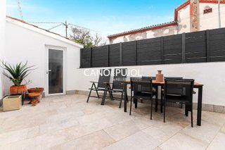 Casa en venta en Guiera - Montflorit en Cerdanyola del Vallès
