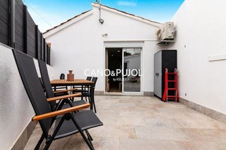 Casa en venta en Guiera - Montflorit en Cerdanyola del Vallès