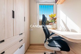 Casa en venta en Guiera - Montflorit en Cerdanyola del Vallès
