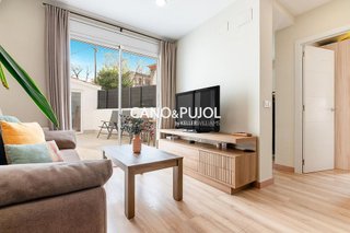 Casa en venta en Guiera - Montflorit en Cerdanyola del Vallès