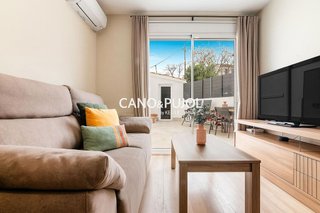 Casa en venta en Guiera - Montflorit en Cerdanyola del Vallès