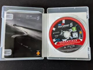 5 Capolavori per PS3