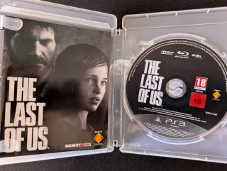 5 Capolavori per PS3