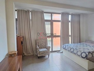 Estudio en venta en Cementiri Vell en Terrassa