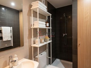 Estudio en venta en Cementiri Vell en Terrassa