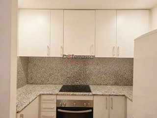 Estudio en venta en Cementiri Vell en Terrassa