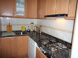 Piso en venta en Can Baró en Barcelona