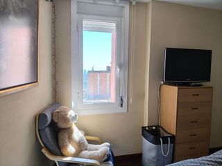 Piso en venta en Can Baró en Barcelona