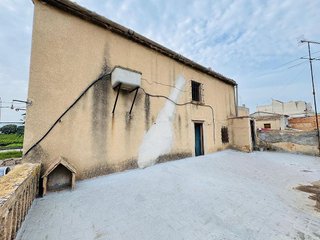 Chalet en venta en Santa Margarida i els Monjos