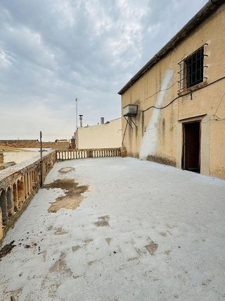 Chalet en venta en Santa Margarida i els Monjos