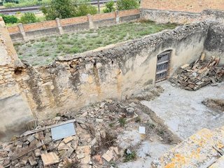 Chalet en venta en Santa Margarida i els Monjos